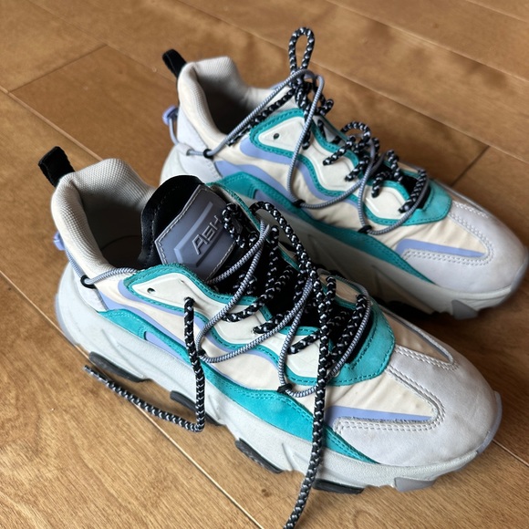 Ash sneakers - Picture 6 of 6